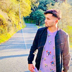 Meet your Posher, Shafiullah